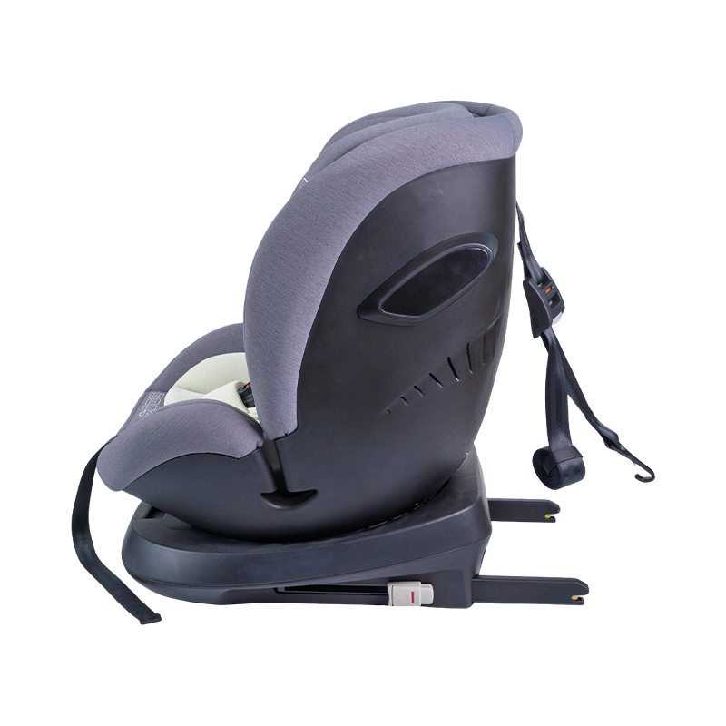 ISOFIX + 상단 테더 360 회전 후방/전방 유아용 카시트 40-150cm ISOFIX + 상단 테더 360 회전 후방/전방 유아용 카시트 40-150cm