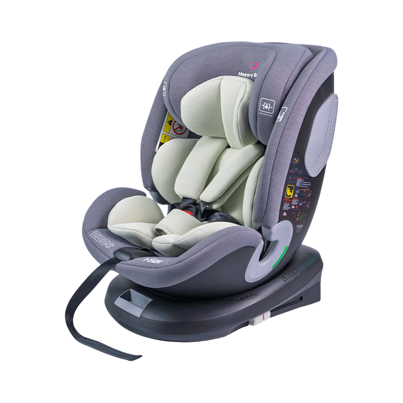 ISOFIX + 상단 테더 360 회전 후방/전방 I사이즈 유아용 카시트 40-150cm ISOFIX + 상단 테더 360 회전 후방/전방 I사이즈 유아용 카시트 40-150cm