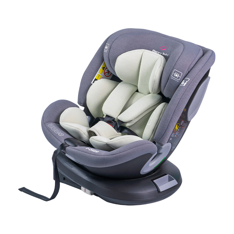 ISOFIX + 상단 테더 360 회전 후방/전방 I사이즈 유아용 카시트 40-150cm ISOFIX + 상단 테더 360 회전 후방/전방 I사이즈 유아용 카시트 40-150cm