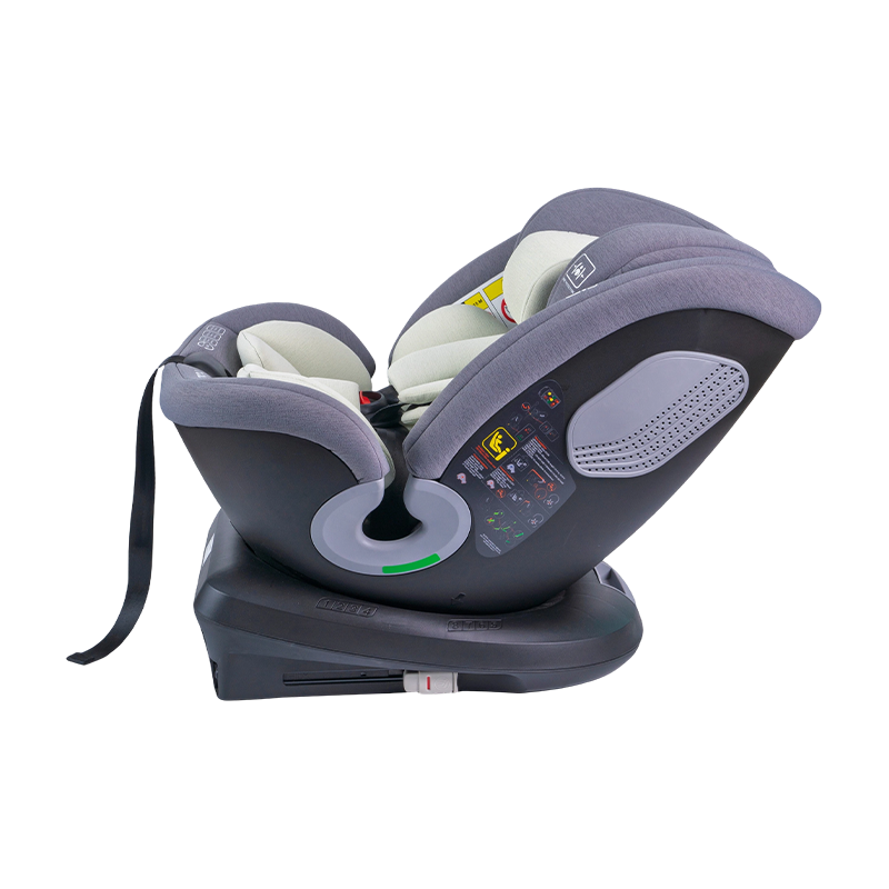 ISOFIX + 상단 테더 360 회전 후방/전방 I사이즈 유아용 카시트 40-150cm ISOFIX + 상단 테더 360 회전 후방/전방 I사이즈 유아용 카시트 40-150cm