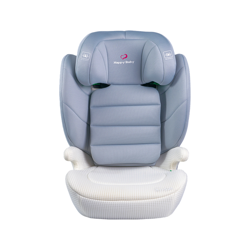 ISOFIX 하이백레스트 부스터 100-150cm ISOFIX 하이백레스트 부스터 100-150cm