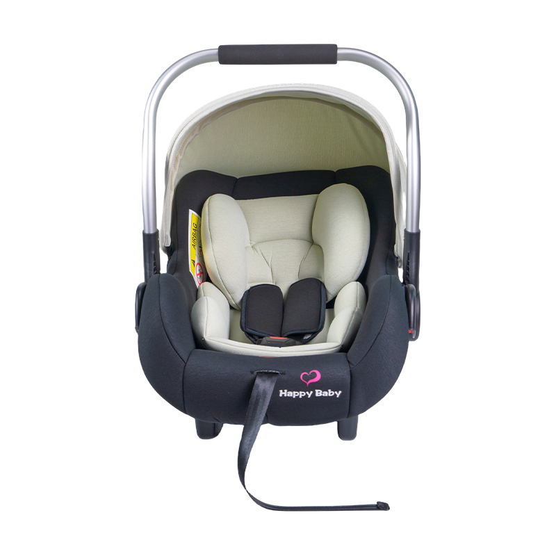 알루미늄 손잡이 유아용 캐리어 카시트 그룹 0+ 알루미늄 손잡이 유아용 캐리어 카시트 그룹 0+