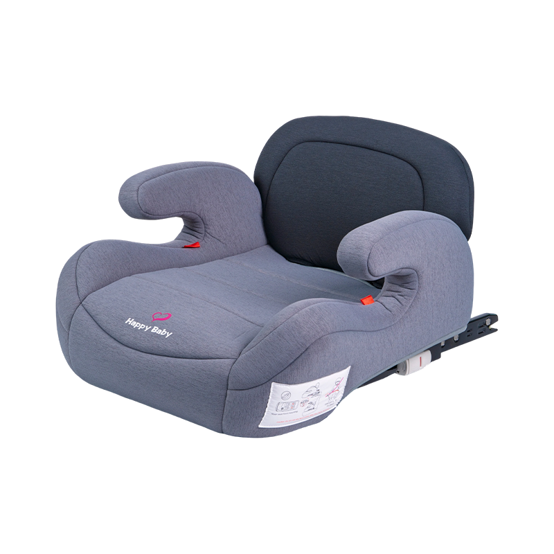 ISOFIX 유아용 부스터 그룹 3