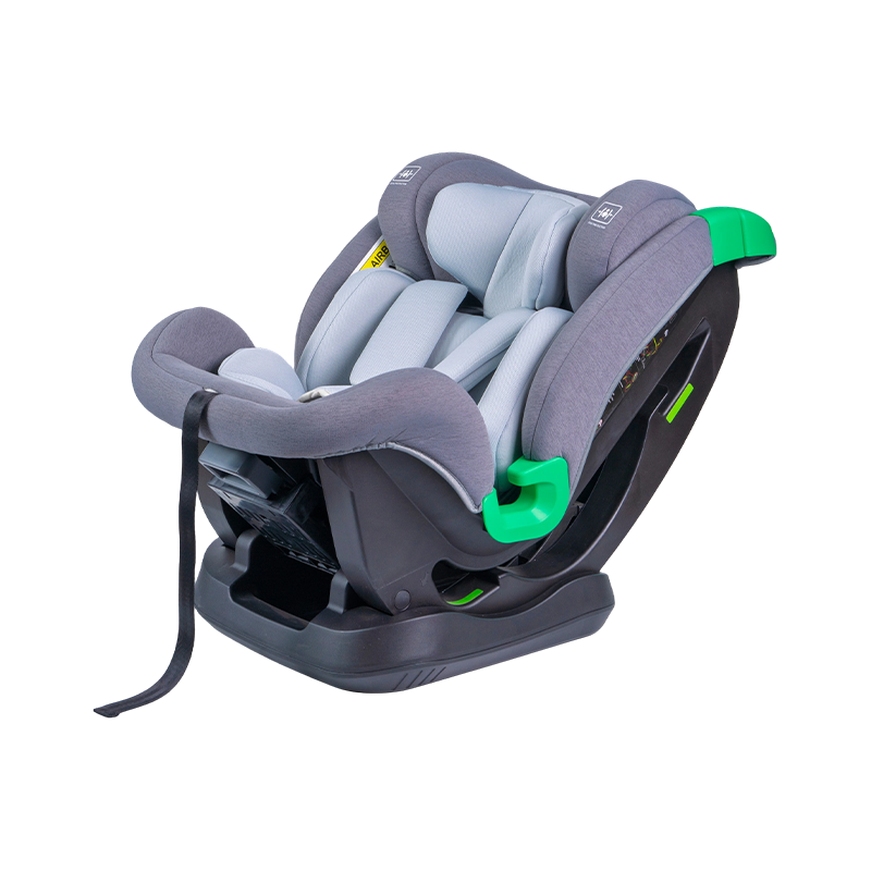 I-사이즈 벨트형 유아용 카시트 40-105cm I-사이즈 벨트형 유아용 카시트 40-105cm