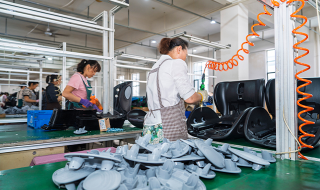 JIANGSU HAPPY BABY 안전 시트 CO., LTD.